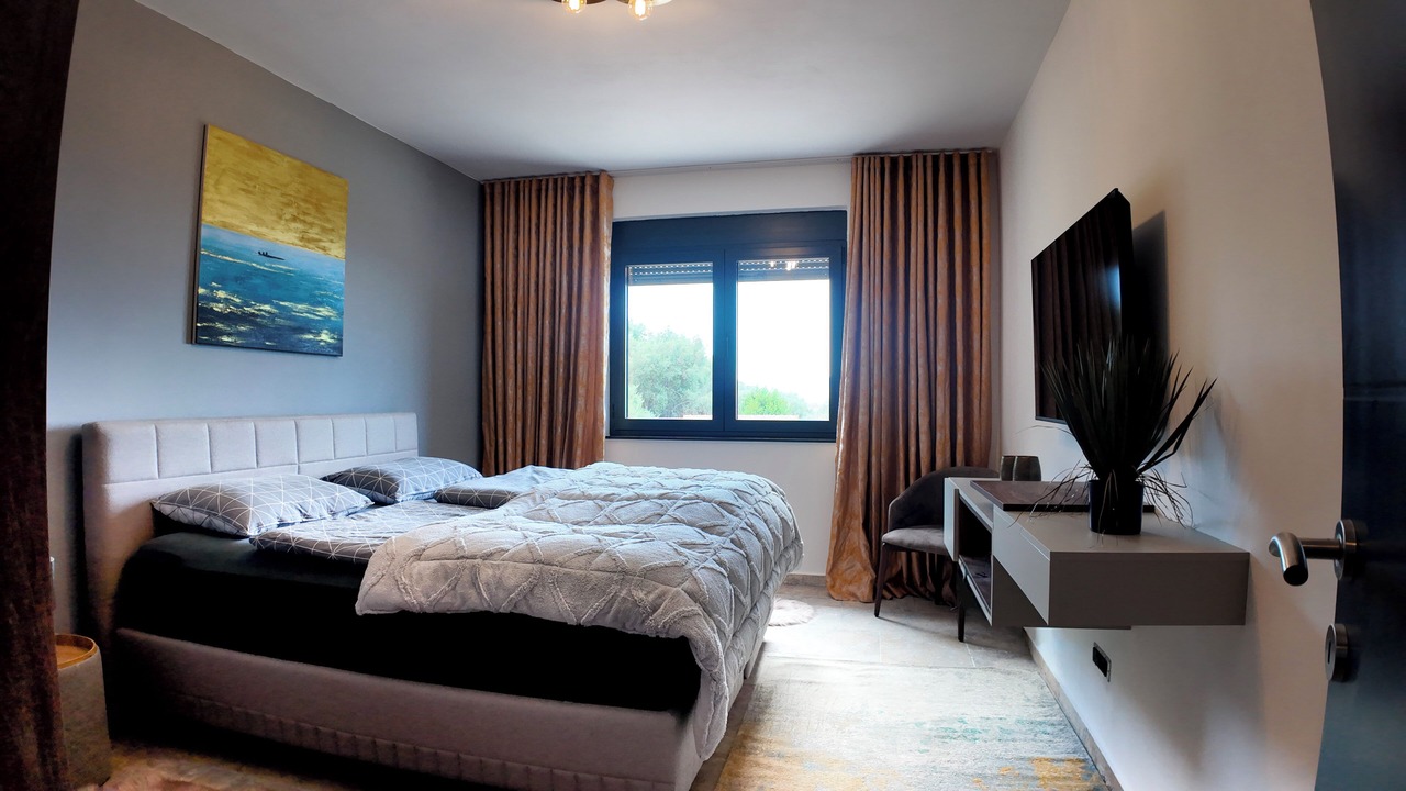 Photo of Bedroom in Dobra Voda