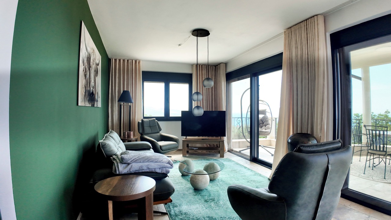 Photo of Livingroom in Dobra Voda