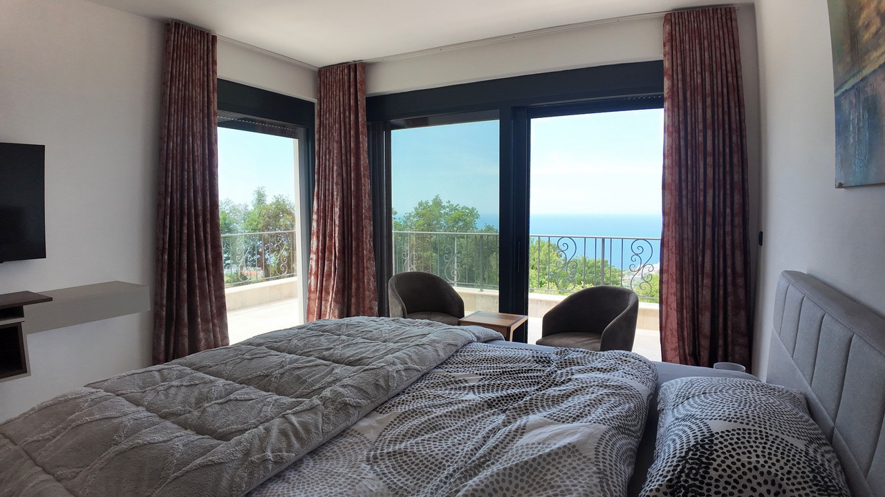 Photo of Bedroom in Dobra Voda