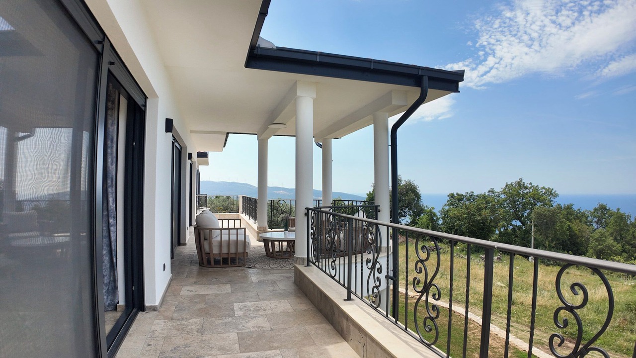 Photo of Patio Balcony in Dobra Voda