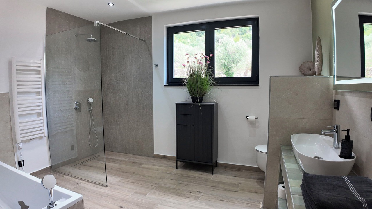 Photo of Bathroom in Dobra Voda