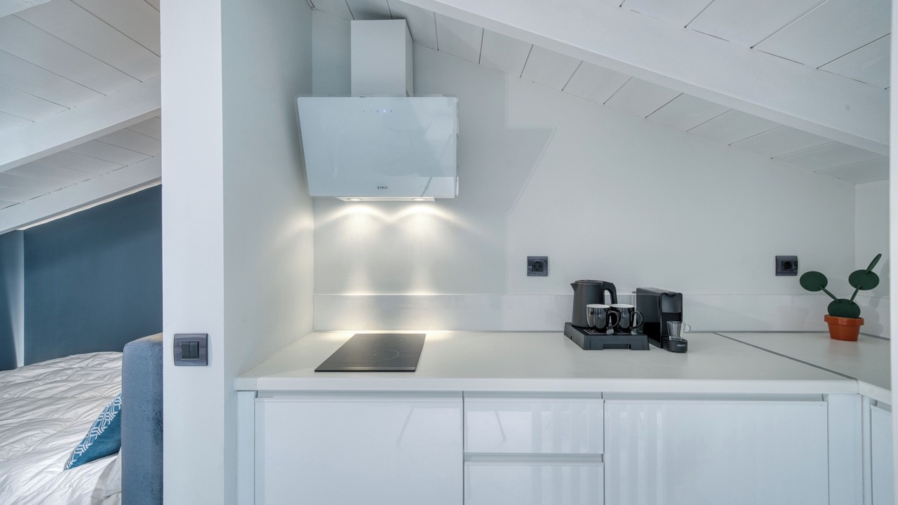 Photo of Kitchen in Nafplion City Centre