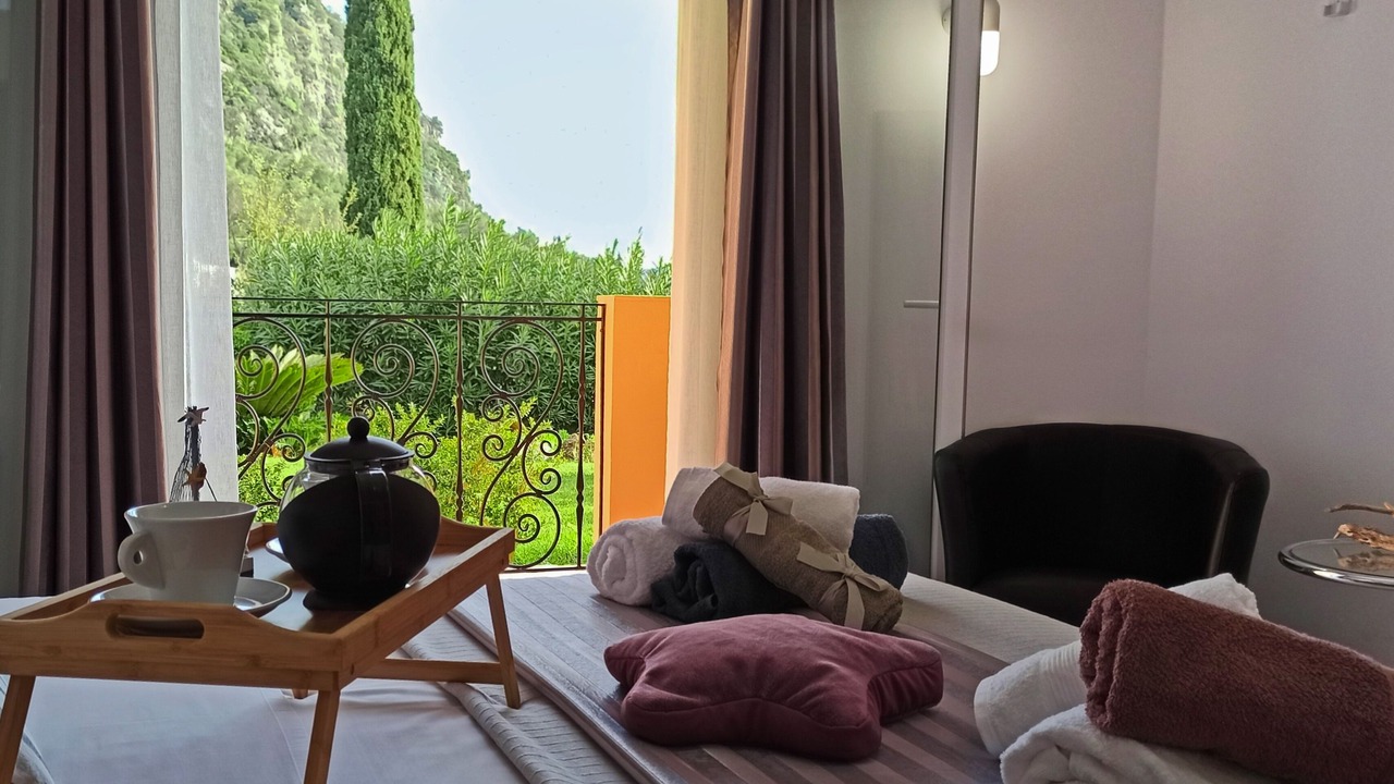 Photo of Bedroom in Lakones