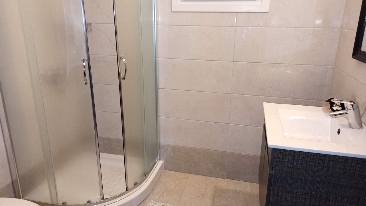 Photo of Bathroom in Lakones