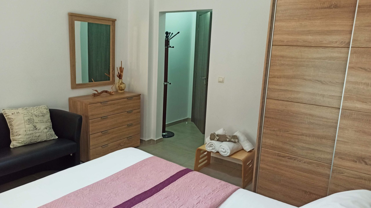 Photo of Bedroom in Lakones