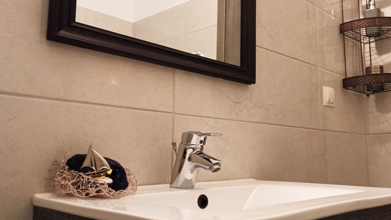 Photo of Bathroom in Lakones