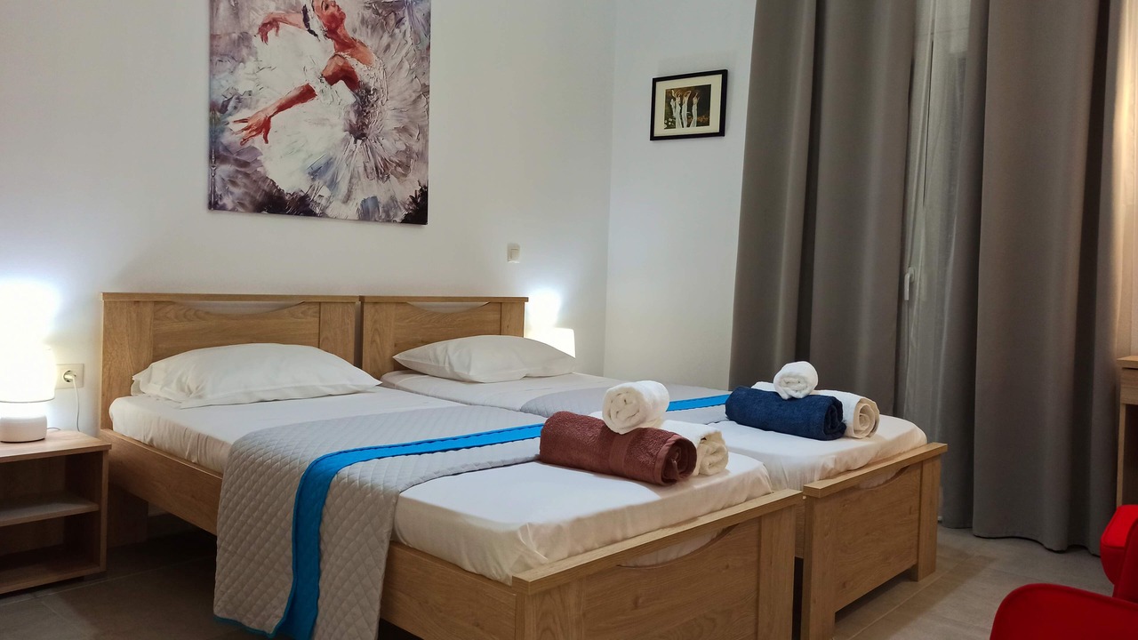Photo of Bedroom in Lakones