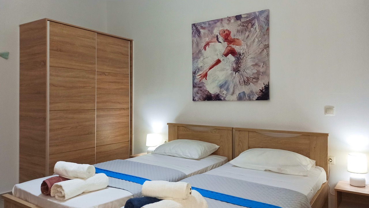 Photo of Bedroom in Lakones