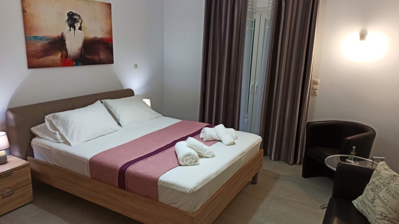 Photo of Bedroom in Lakones
