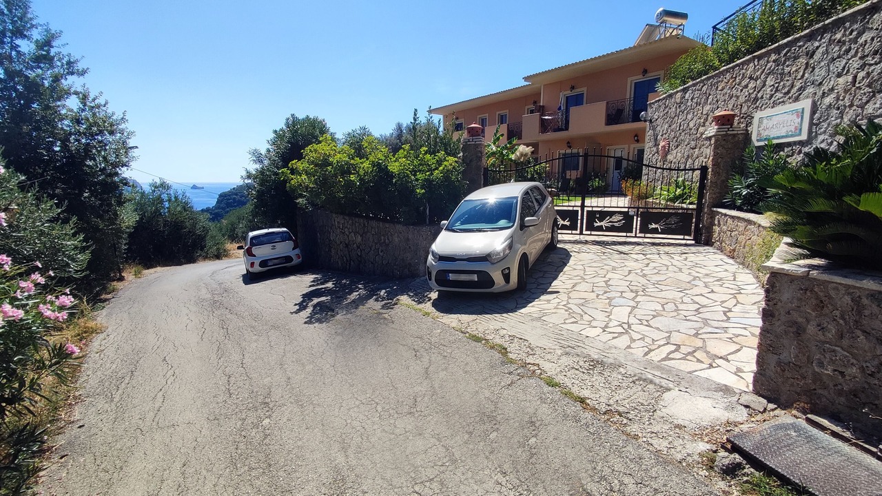 Photo of Outdoor in Lakones
