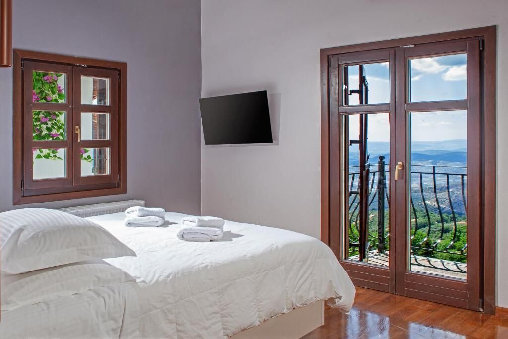 Photo of Patio Balcony in Portaria