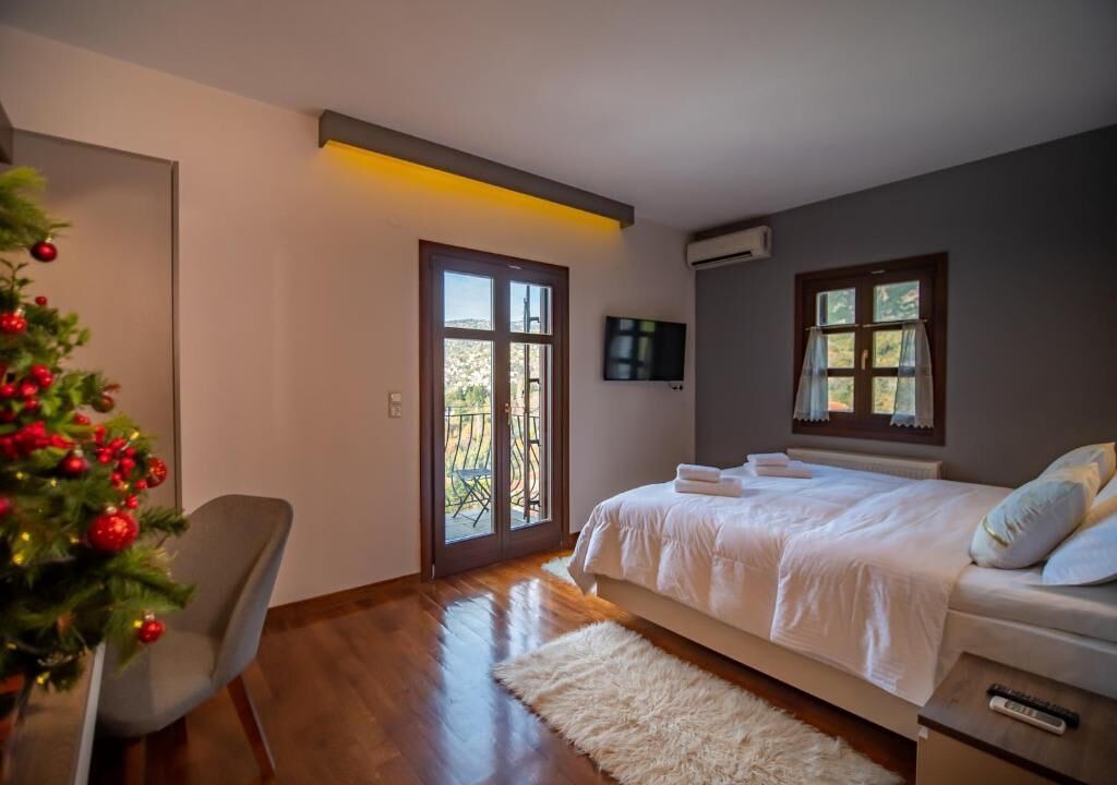 Photo of Outdoor in Portaria