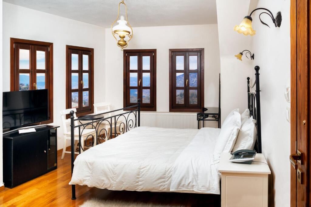 Photo of Bedroom in Portaria