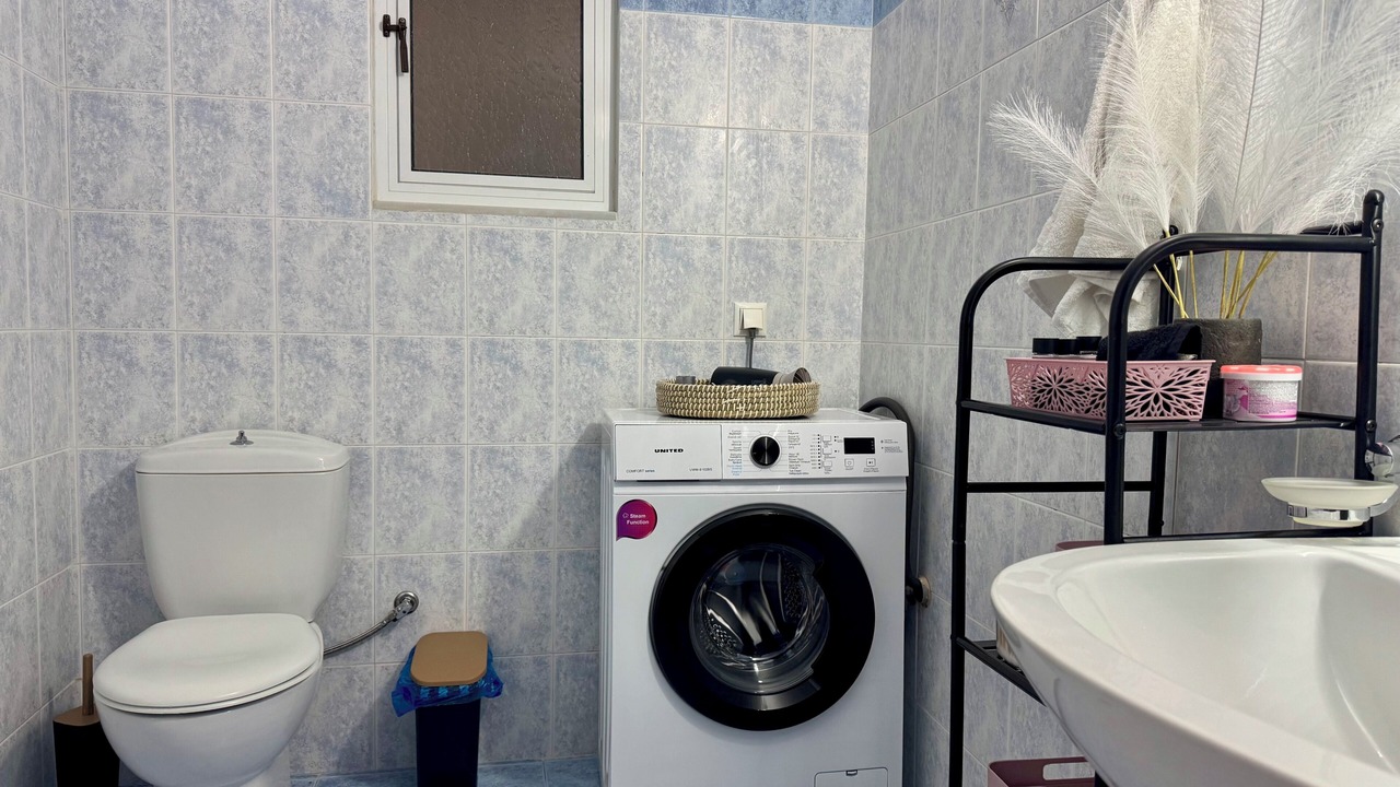Photo of Bathroom in Nafplion City Centre