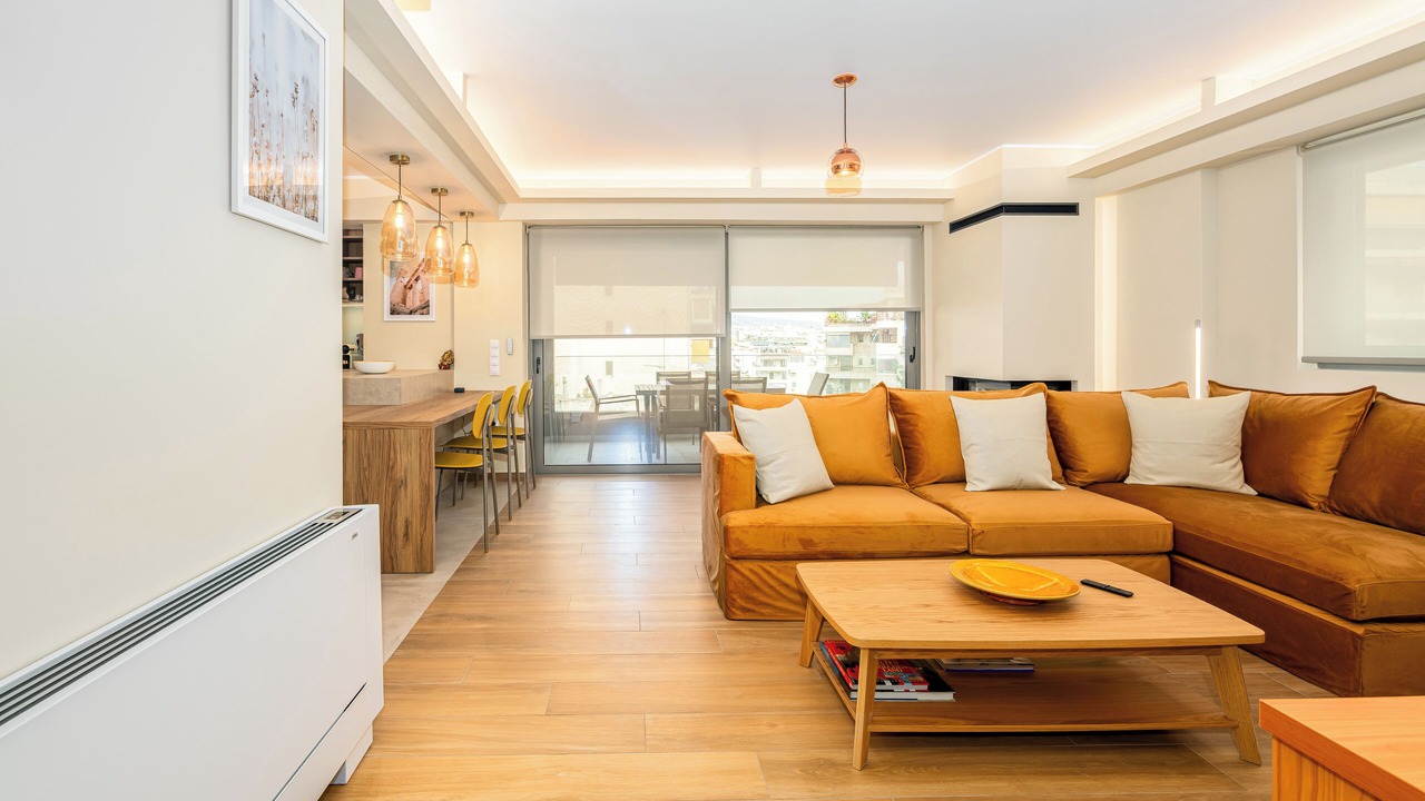 Photo of Bedroom in Palaio Faliro