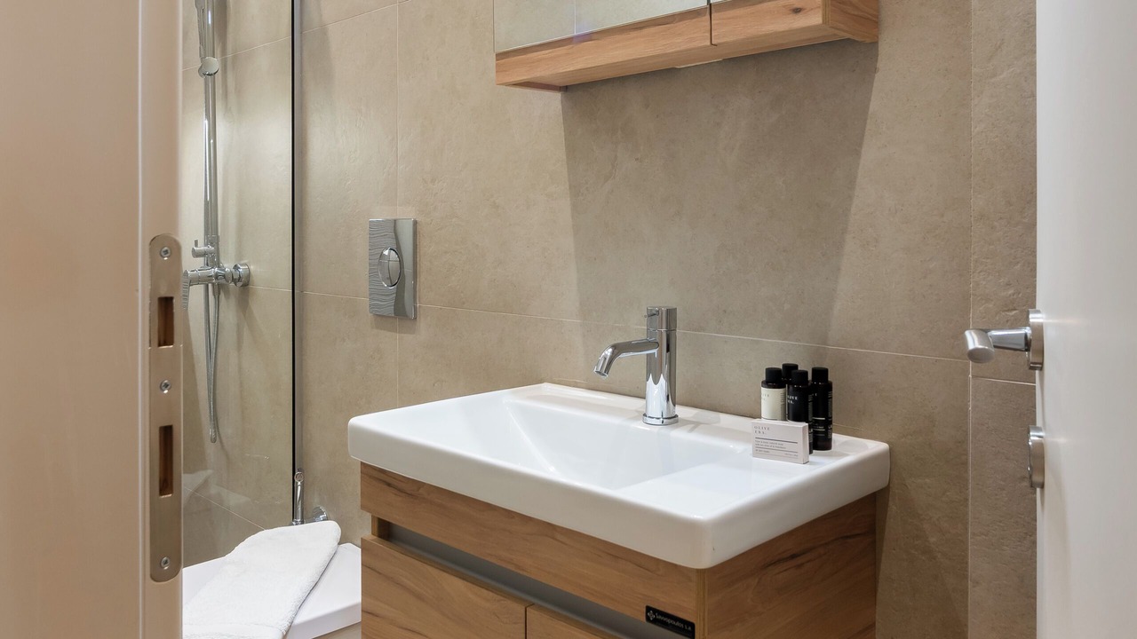 Photo of Bathroom in Palaio Faliro