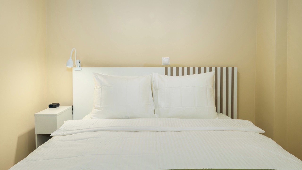 Photo of Bedroom in Palaio Faliro