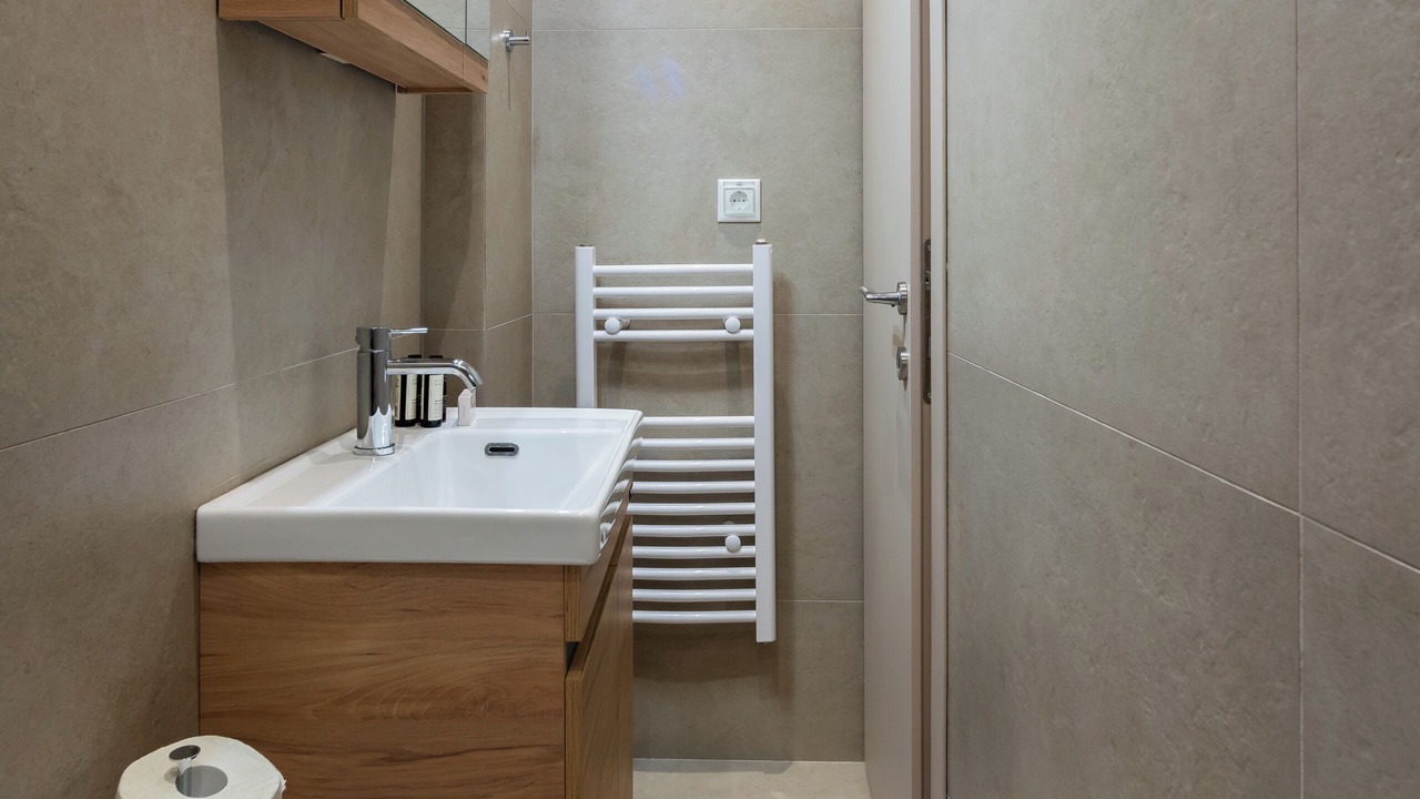 Photo of Bathroom in Palaio Faliro