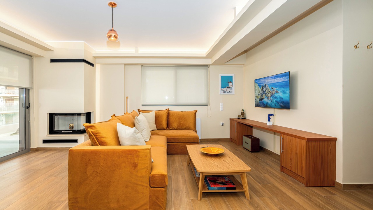 Photo of Bedroom in Palaio Faliro
