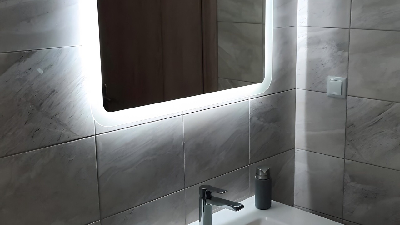 Photo of Bathroom in Skala Sotiros