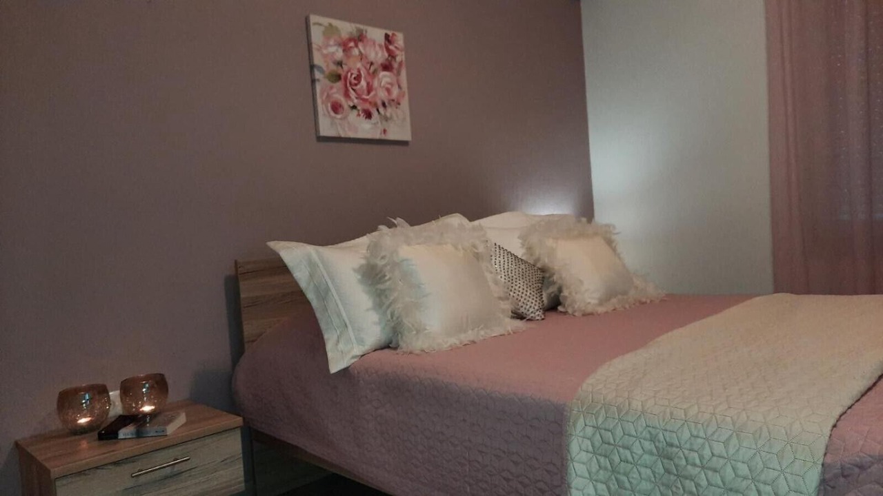Photo of Bedroom in Skala Sotiros