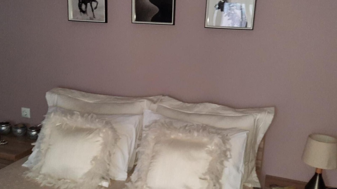 Photo of Bedroom in Skala Sotiros