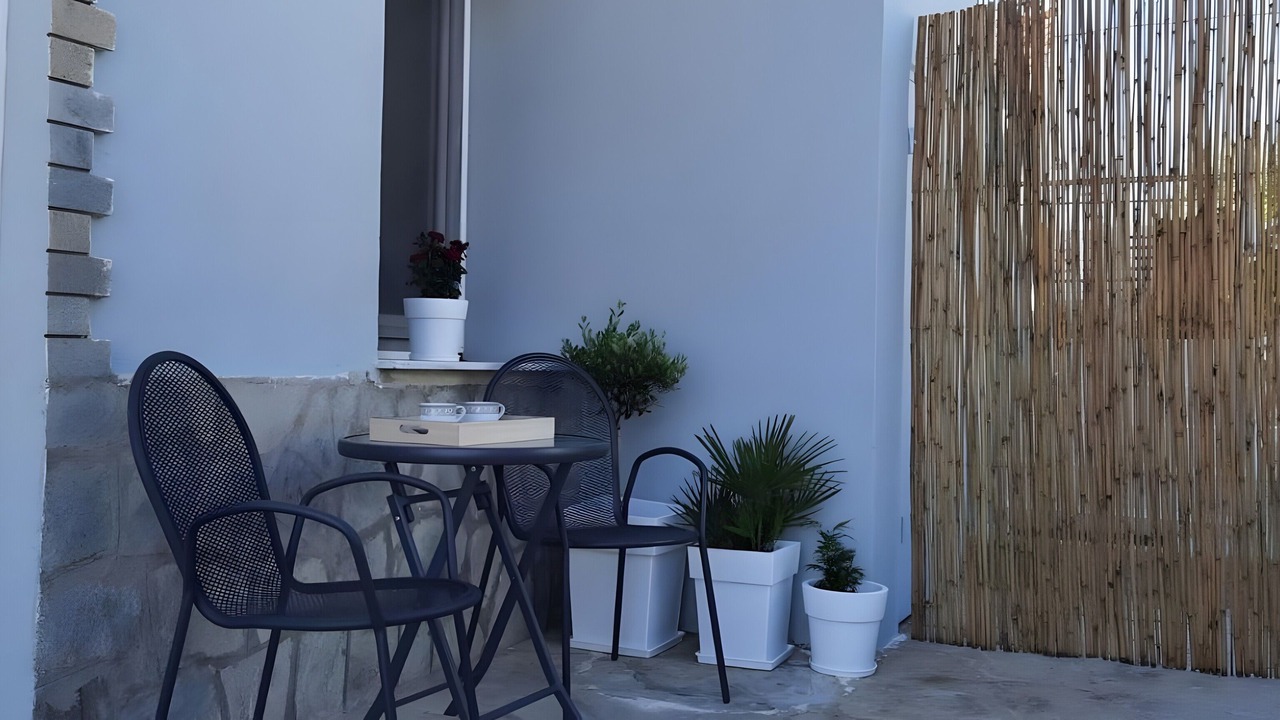 Photo of Outdoor in Skala Sotiros