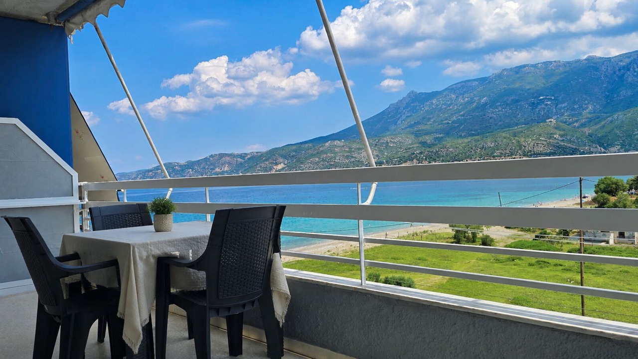 Photo of Outdoor in Loutraki