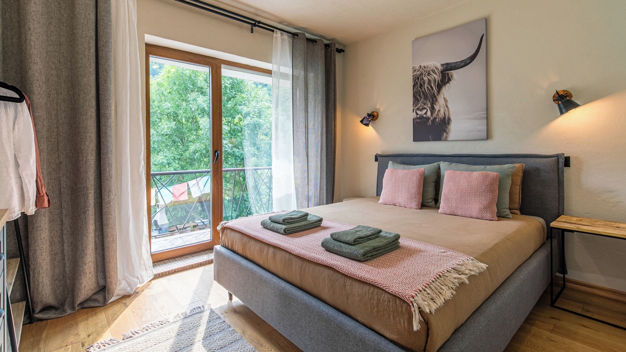 Photo of Bedroom in Kolasin Municipality