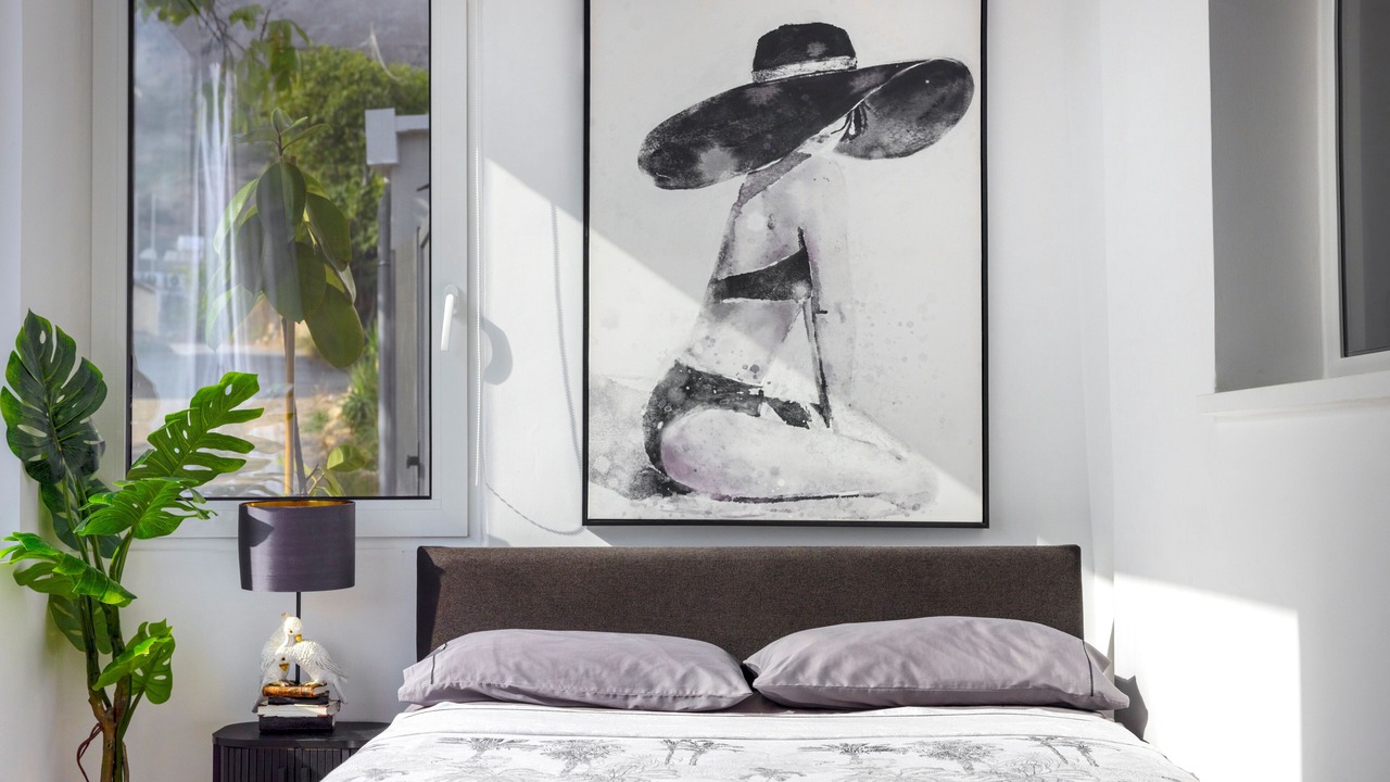 Photo of Bedroom in Filaki