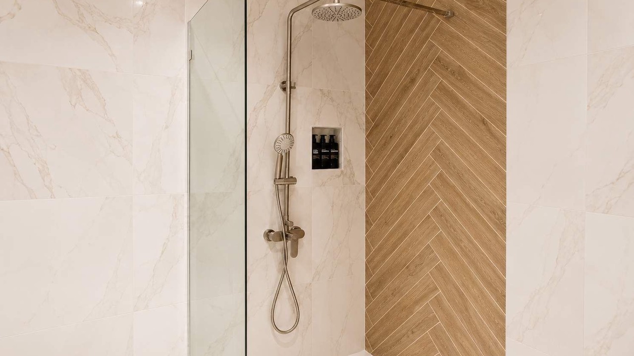 Photo of Bathroom in Stavroupoli