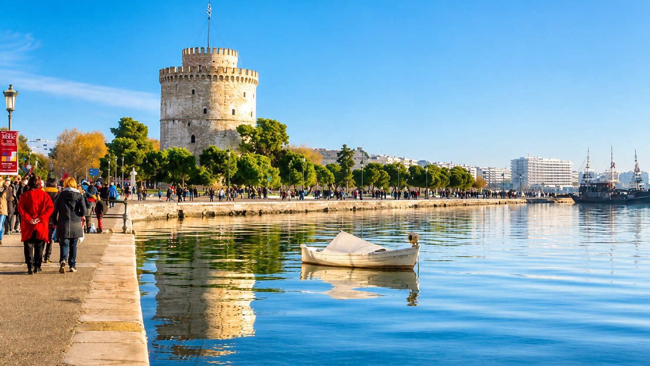 Photo of Others in Stavroupoli