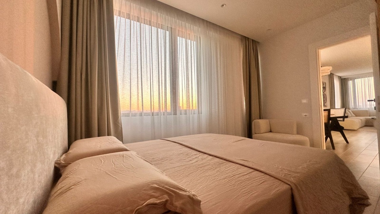 Photo of Bedroom in Tirana