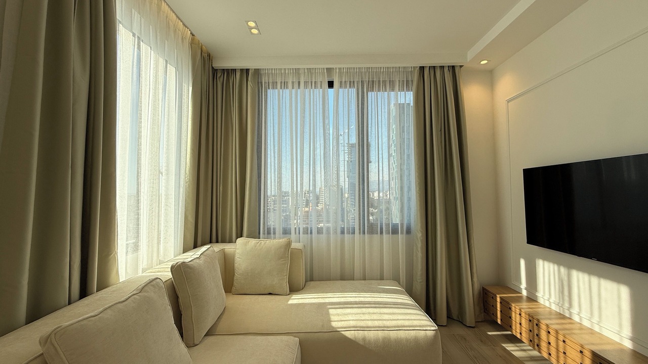 Photo of Livingroom in Tirana