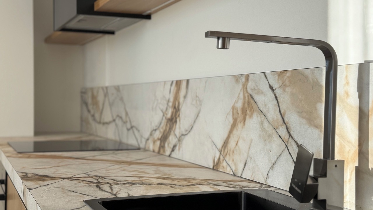 Photo of Kitchen in Tirana