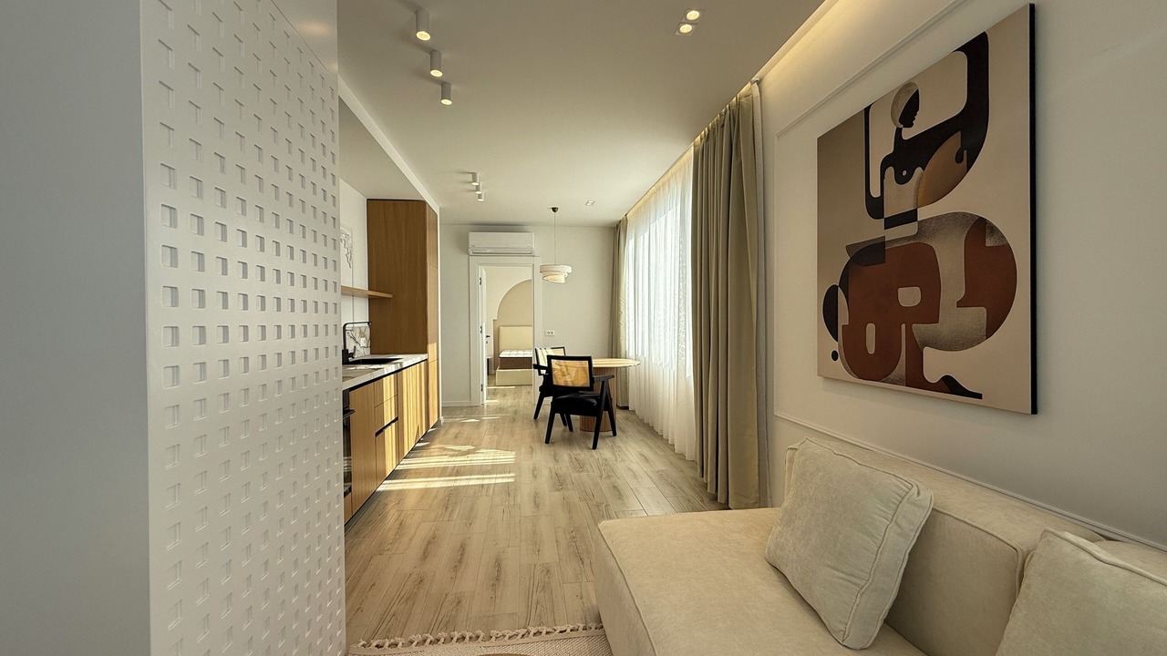Photo of Livingroom in Tirana