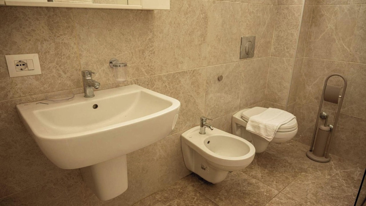 Photo of Bathroom in Ishem