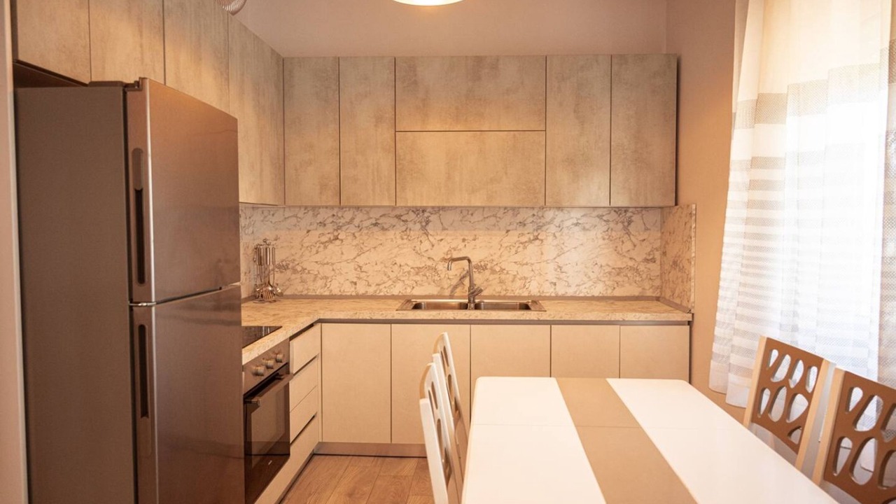 Photo of Kitchen in Ishem