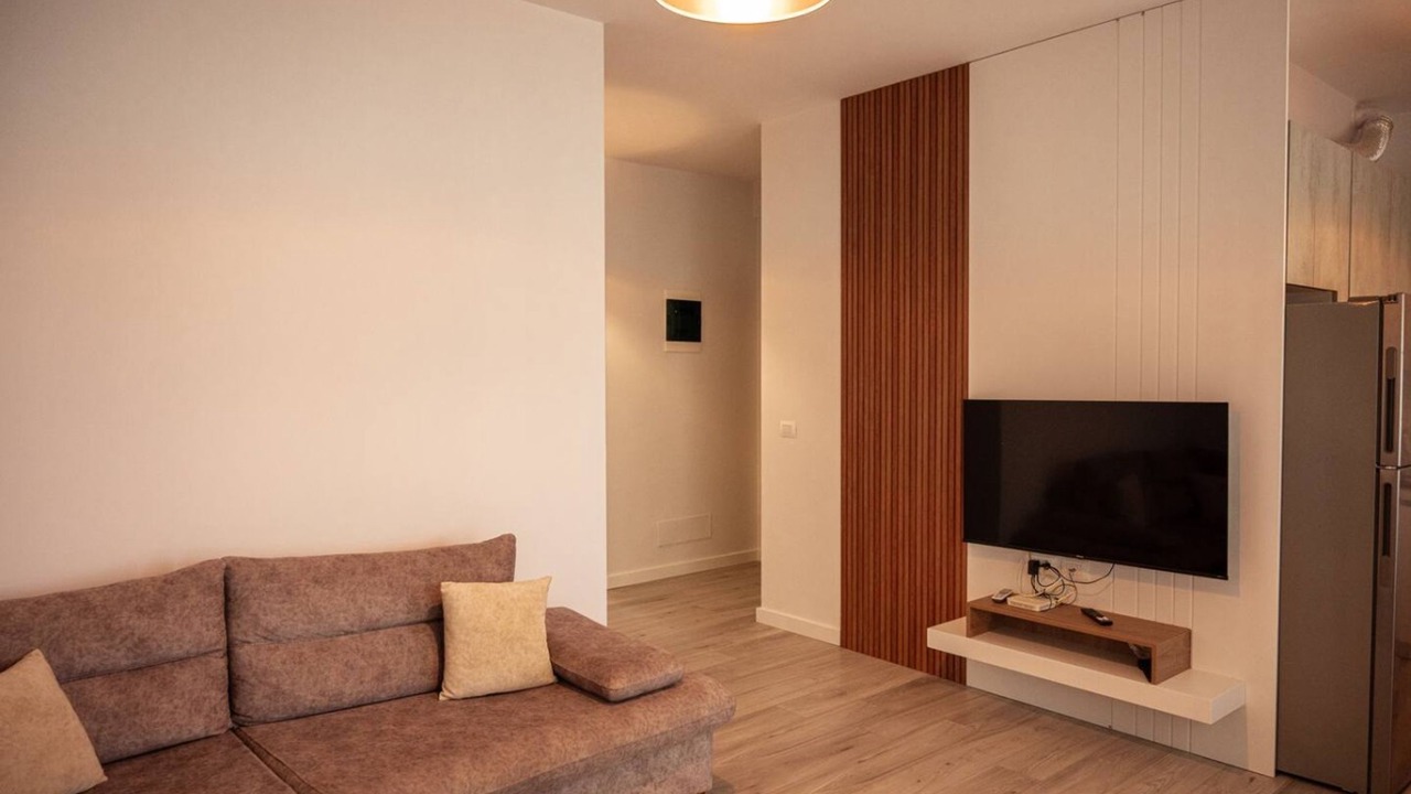 Photo of Livingroom in Ishem