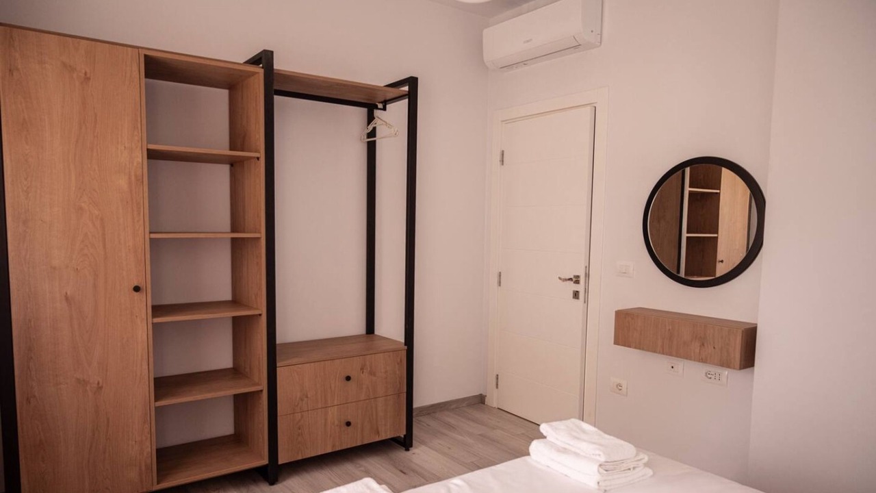 Photo of Bedroom in Ishem