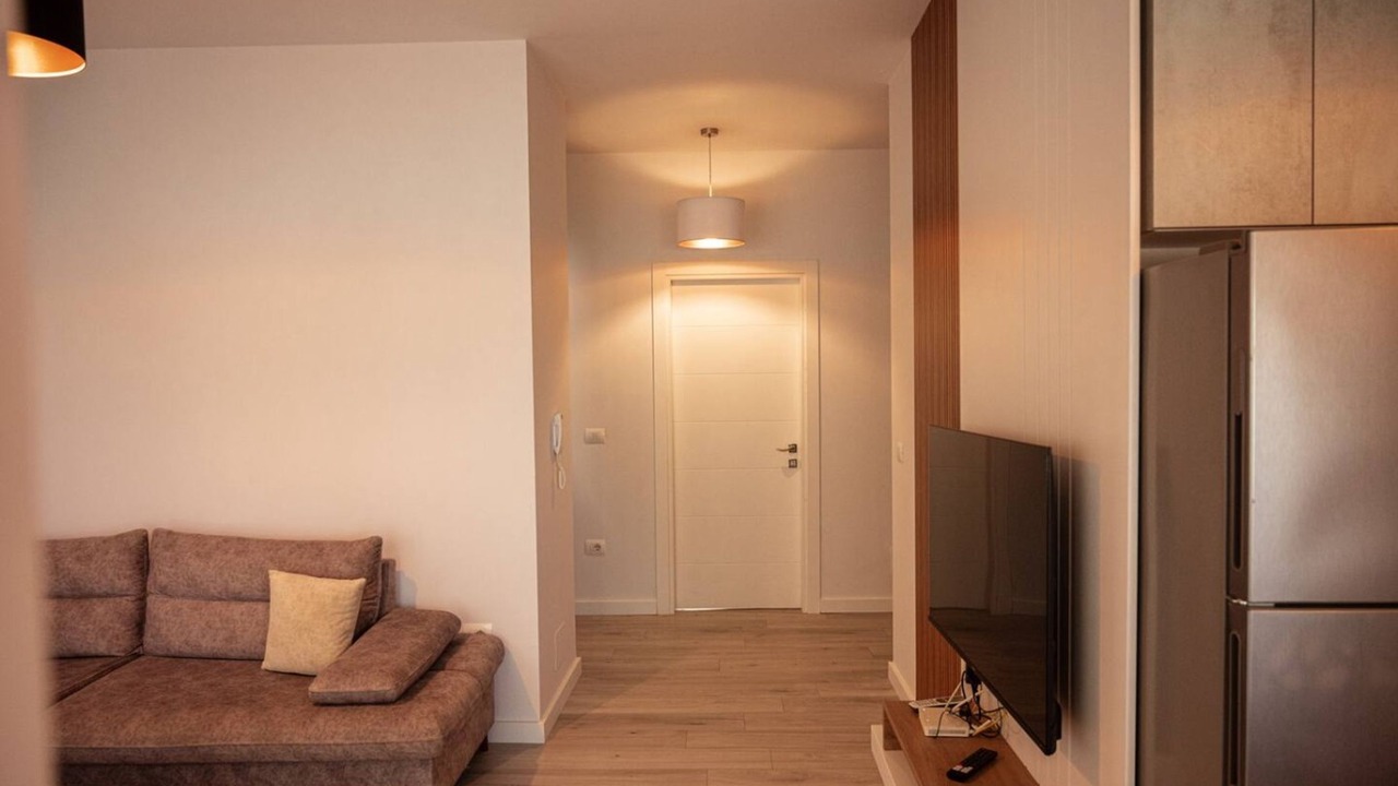 Photo of Livingroom in Ishem