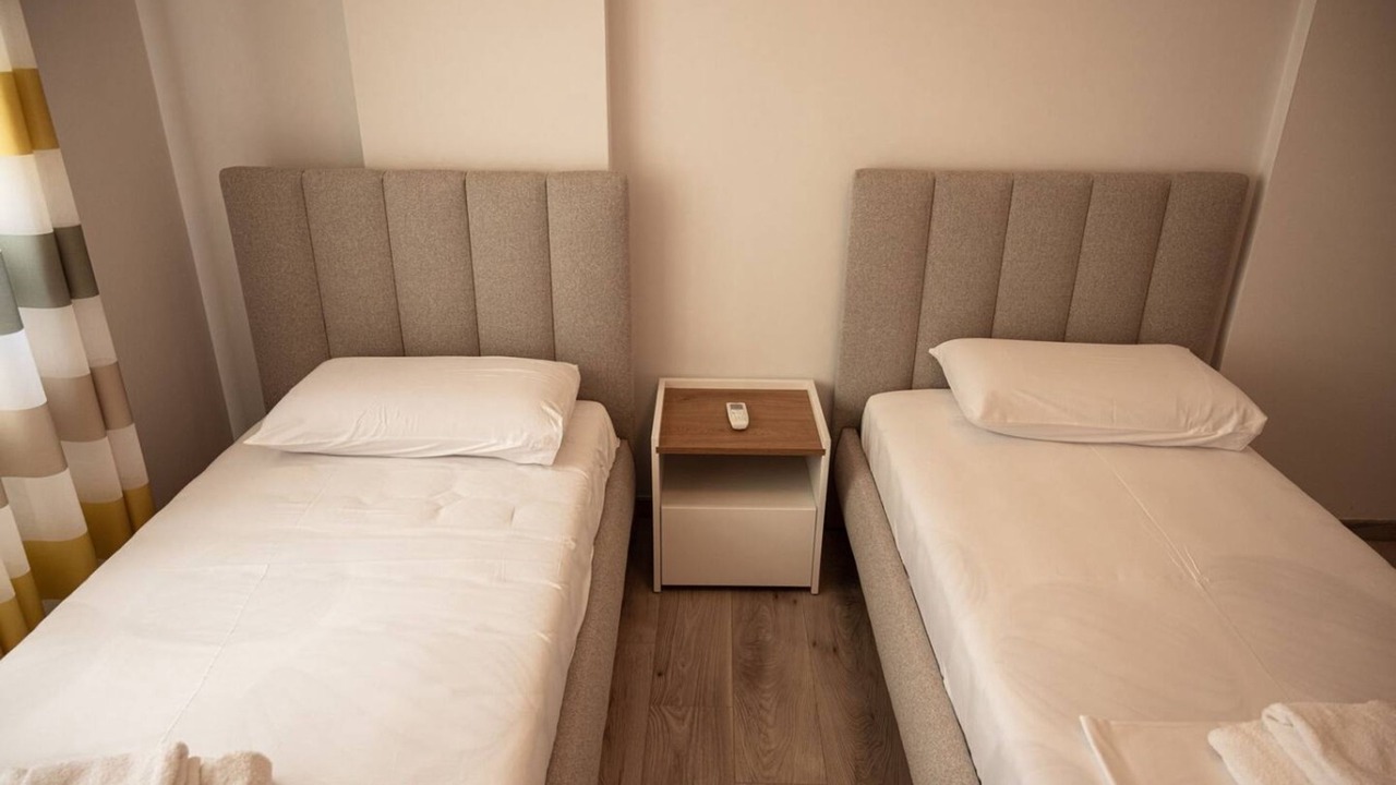 Photo of Bedroom in Ishem