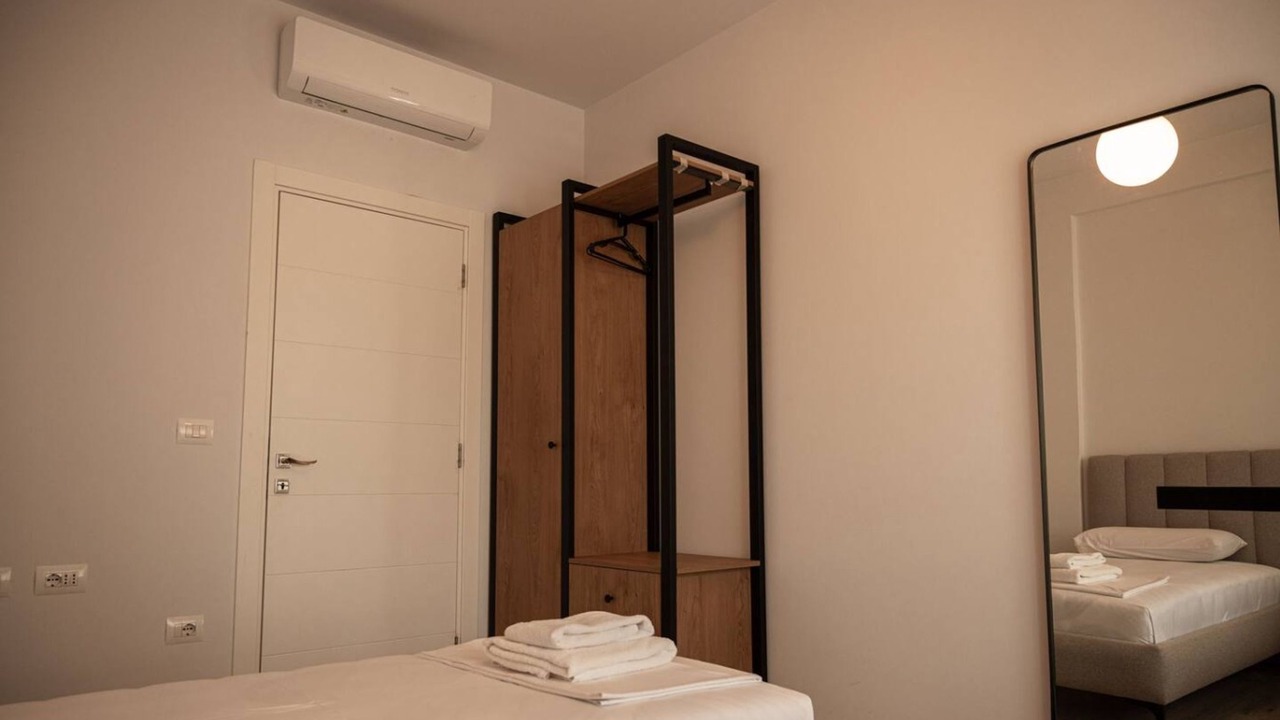Photo of Bedroom in Ishem