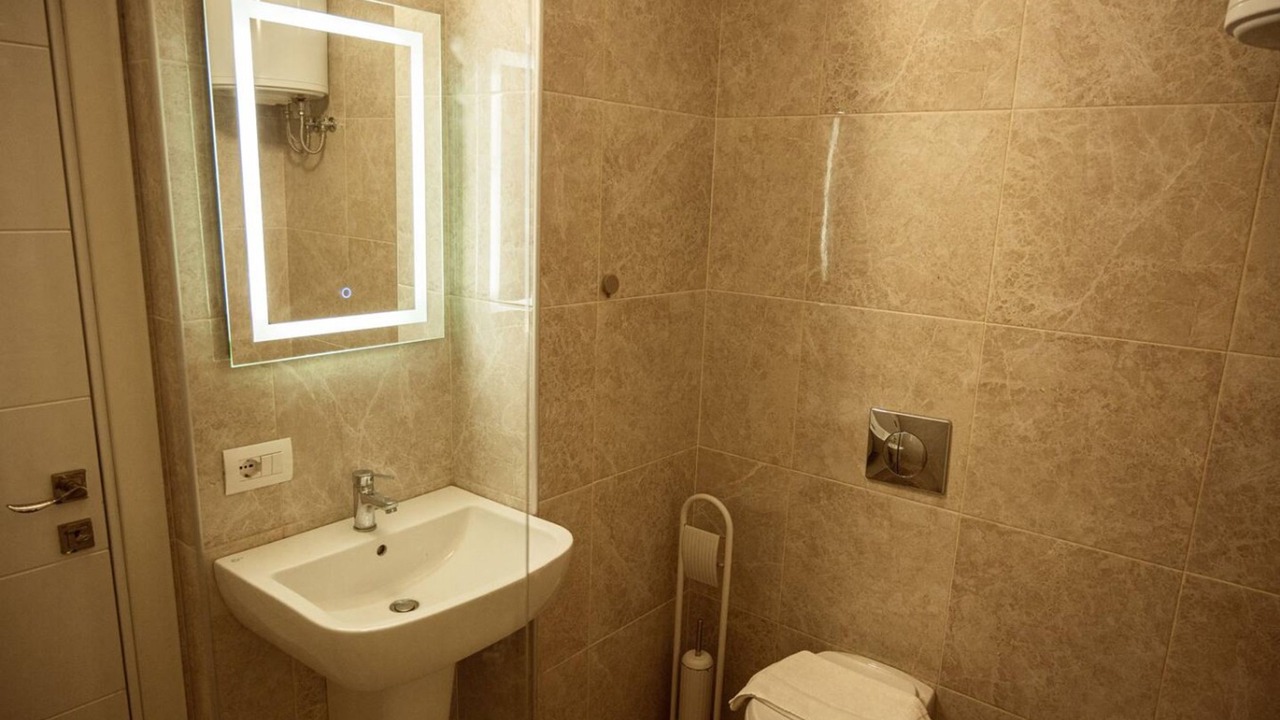Photo of Bathroom in Ishem