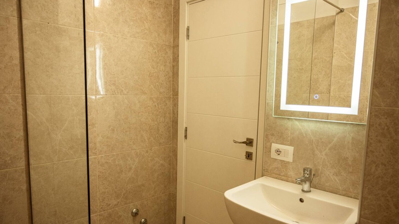 Photo of Bathroom in Ishem