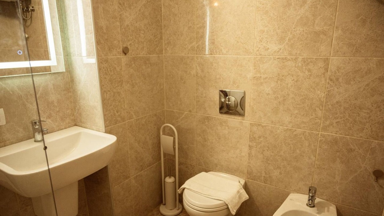 Photo of Bathroom in Ishem