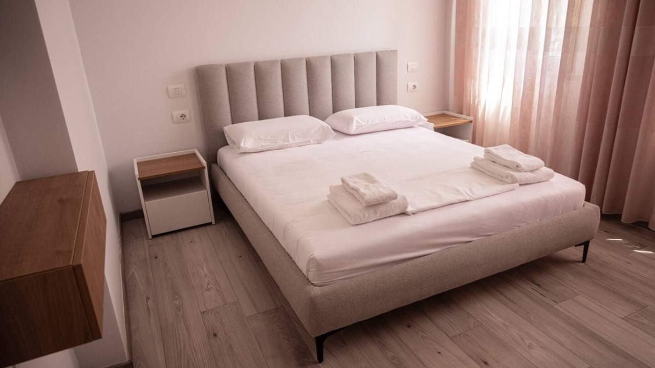 Photo of Bedroom in Ishem