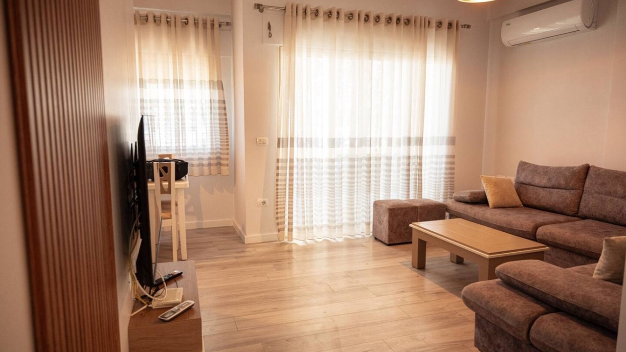 Photo of Livingroom in Ishem