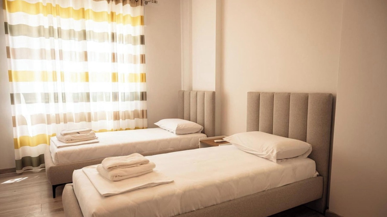 Photo of Bedroom in Ishem
