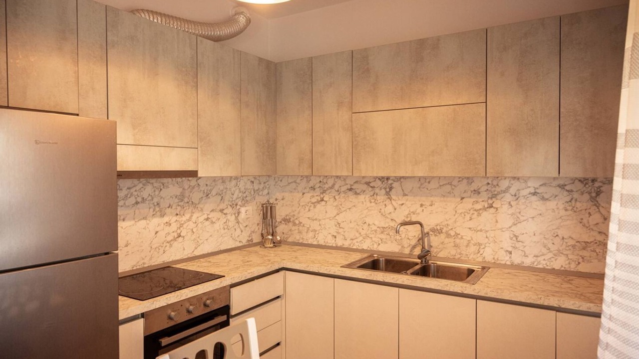 Photo of Kitchen in Ishem